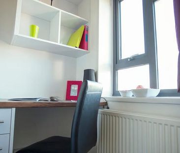 Studio to rent - Photo 4