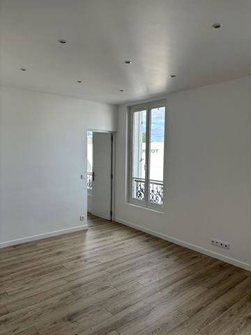 Location Appartement 3 pièces 52m² ST MAUR DES FOSSES 94100 - Photo 3