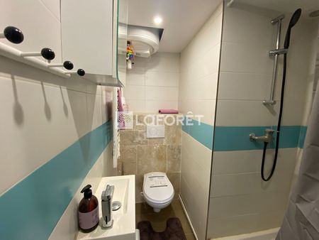 Appartement T1 Marseille 01 à louer - Photo 3