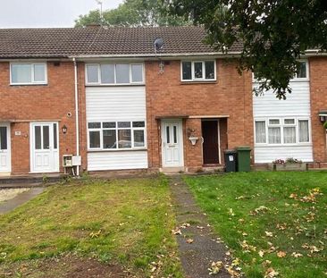 3 bedroom terraced house to rent - Photo 1