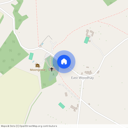 East Woodhay, Newbury, Berks, RG20