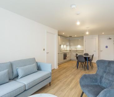 2 bedroom apartment to rent - Photo 3