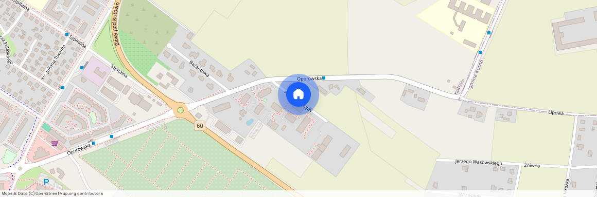 Andrzeja Wajdy 12, Kutnowski (pow.), Kutno