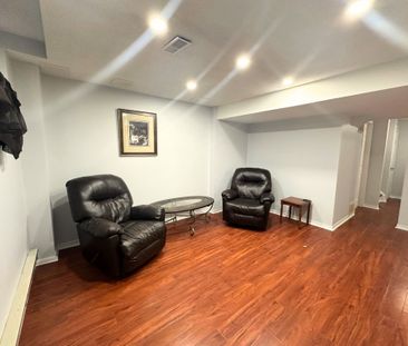 For Lease - 2215 Cleaver Avenue Unit# 22, Burlington, Ontario - Photo 1