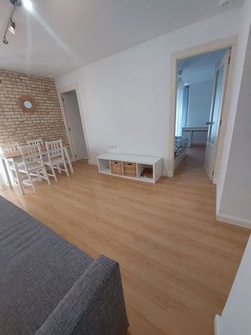 Alquiler de piso en Plaza Barrocal, 6 - Foto 5