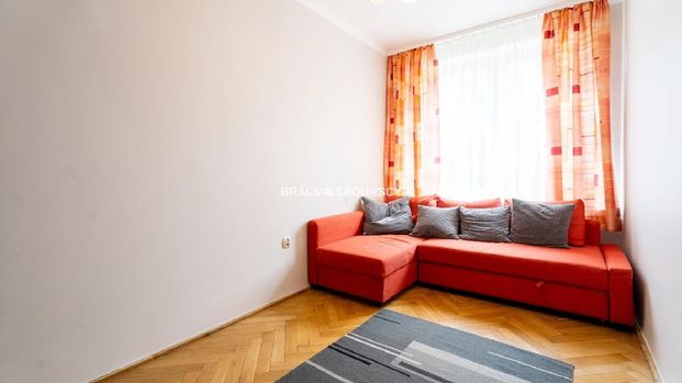 Mieszkanie Kraków Nowa Huta powierzchnia 47.0 m² C206-WM-32098 - Фото 1