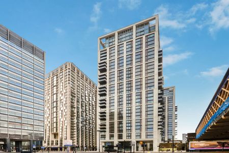 Casson Square Southbank Place SE1 - Photo 5