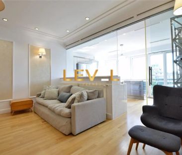 VIDEO - Apartament luminos cu 4 camere de inchiriat - Herastrau Nordului - Fotografie 6