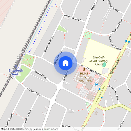 104B Goodman Road, 5112, Elizabeth South