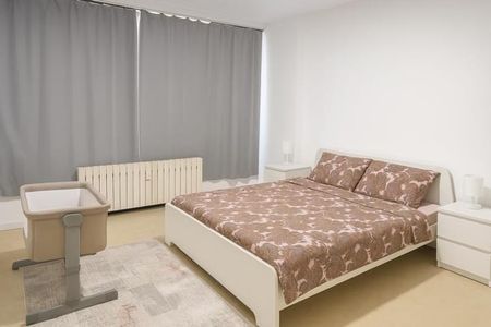 Appartement te huur - Photo 2