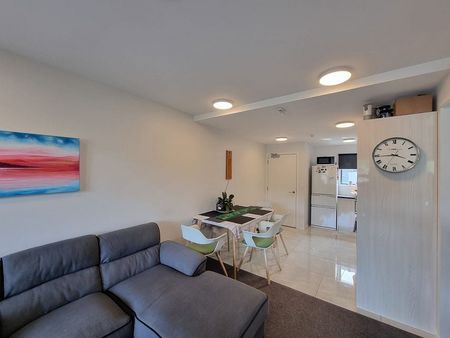 Modern 2 Bedroom apt in Tawa's heart - Photo 4