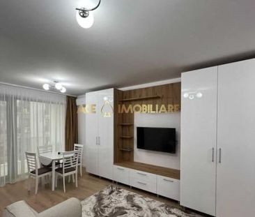 Garsoniera Theodor Pallady | Metrou | Centrala Proprie | Parcare - Fotografie 2