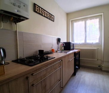 Location Appartement 2 pièces 48m² GIEN 45500 - Photo 4