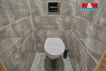 Pronájem bytu 2+1 56 m² - Фото 3
