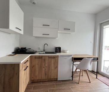 KAWALERKA – UL. WIENIAWSKIEGO – OD ZARAZ! - Фото 4