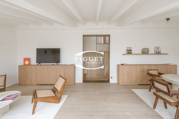 Tout savoir sur cet appartement dans le quartier Triangle d'Or, à Paris 8ème - Photo 1