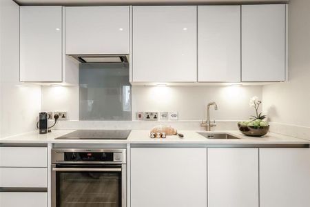 Studio to rent - Photo 4