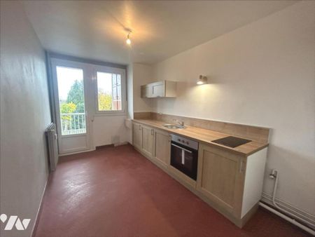 RUE JEAN JAURES - 2 PIECES - 51430 TINQUEUX - Photo 4