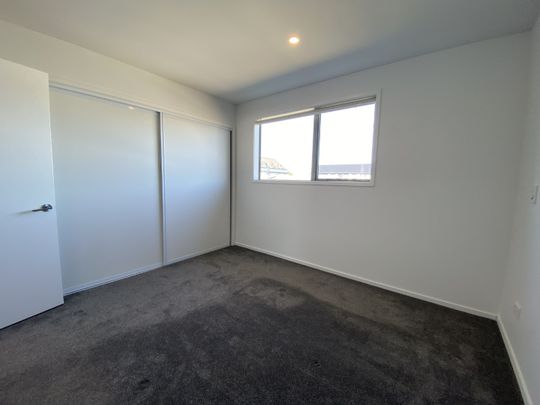 6/295 Armagh Street, Central Christchurch, Christchurch - Photo 1