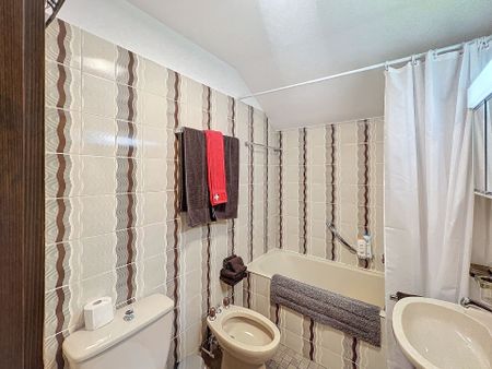 Studio rez-de-jardin - Photo 5