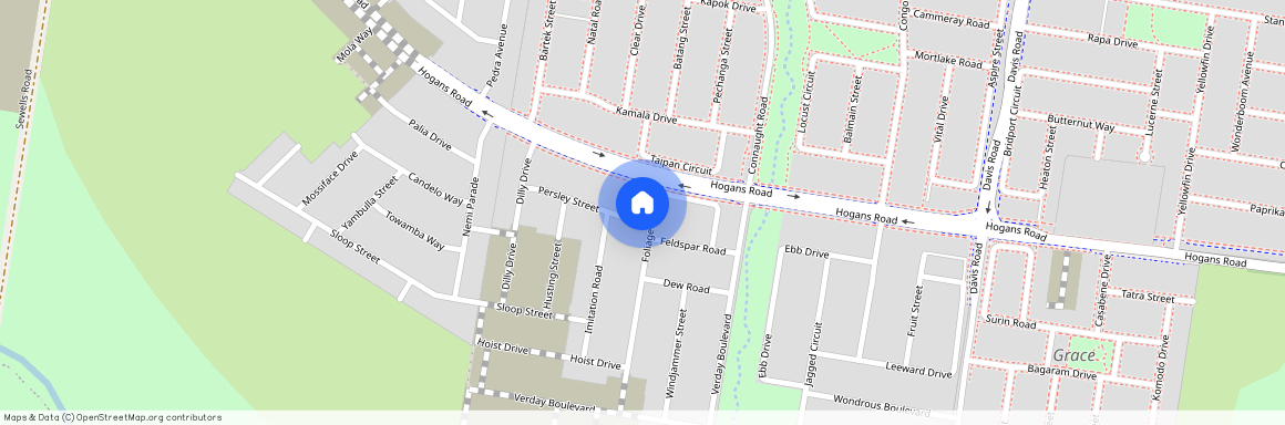 24 Foliage Drive, Vic 3029, Tarneit