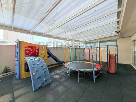 Residencial Vitali - Apartamento Mobiliado de 2 Quartos, Vista Livre e Vaga de Garagem - Águas Clara - Photo 5