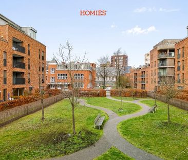 Appartement te huur - Foto 1