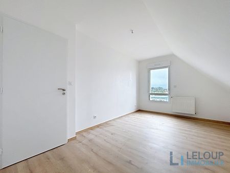 Location Maison 4 pièces 93m² TERRES DE CAUX 76640 - Photo 3