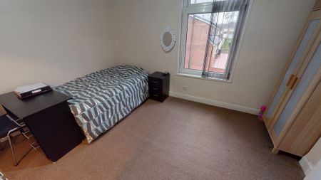 29A Hubert Road Selly Oak - Photo 3