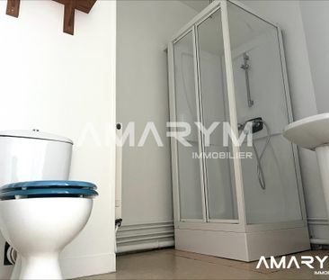 Location Appartement 2 pièces 48m² DIEPPE 76200 - Photo 6