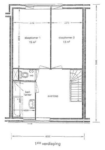 Scholekstersingel 22, 2496MP 's-Gravenhage - Photo 3