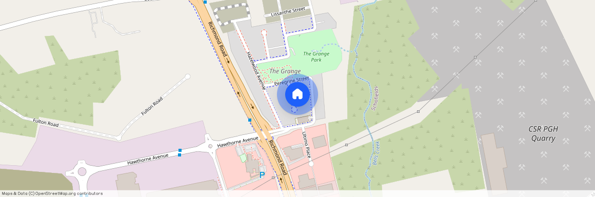 9 Habitat Place, NSW 2765, Marsden Park