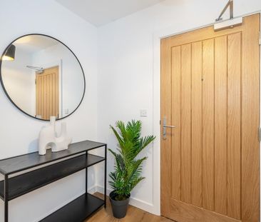 1 bedroom apartment to rent - Photo 6