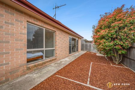 14 Anna Morgan Circuit, Bonner ACT 2914 - House For Rent | Domain - Photo 5