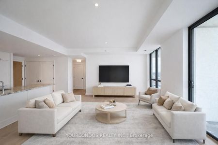 For Lease - 505 Glencairn Avenue Unit# 609, Toronto, Ontario - Photo 3