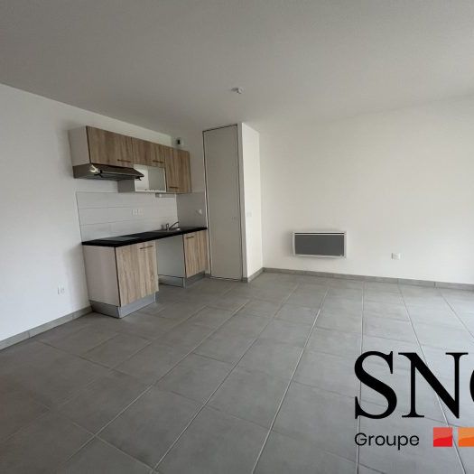 T2 AVEC TERRASSE ET JARDIN + 2 PARKINGS - Photo 1