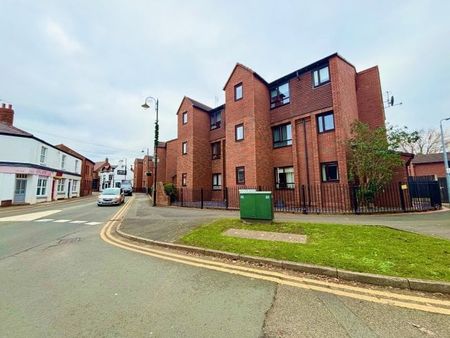 Bridge Court, Bridge Street, Neston - Photo 3