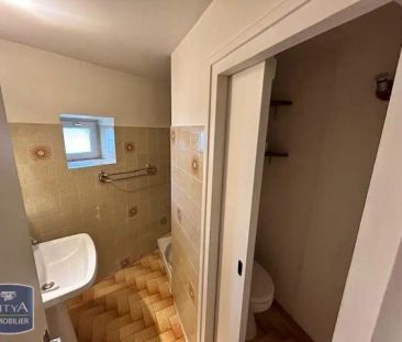 Appartement à louer 2 pièces 60m² - Photo 3