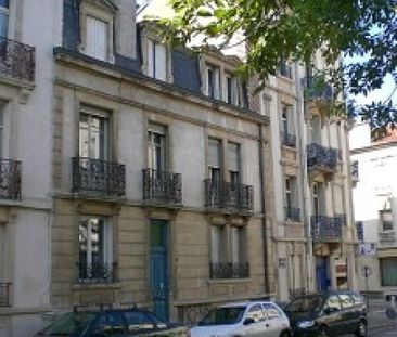 Location Appartement 3 pièces 75m² NANCY 54000 - Photo 6