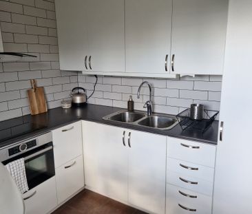 Mörbylund, Danderyd - Photo 1