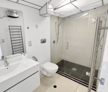 Executive Apartment - Photo 6