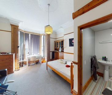 10 bedroom townhouse to rent - Photo 5