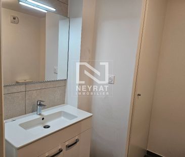 Location Appartement 2 pièces 45m² CHALON SUR SAONE 71100 - Photo 5