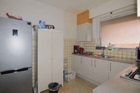 appartement te huur - Foto 5