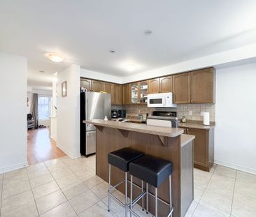 For Lease - 67 Sequin Drive, Richmond Hill, Ontario - Photo 1