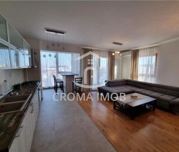 Inchiriere apartament 2 camere, Central, Ploiesti, Romana Residence - Photo 3
