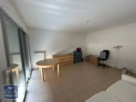 Appartement à louer 3 pièces 79.5m² - Photo 3
