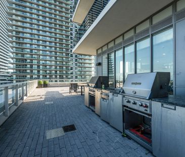 For Lease - 70 Annie Craig Drive Unit# 4801, Toronto, Ontario - Photo 1