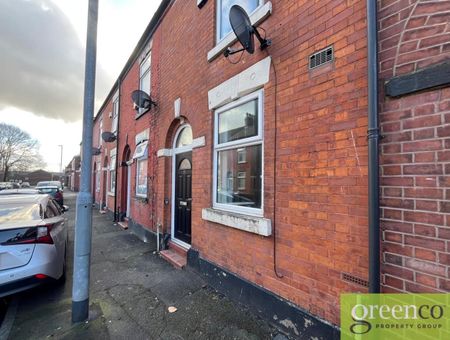 Colliery Street, Openshaw, Manchester, M11 - Photo 5