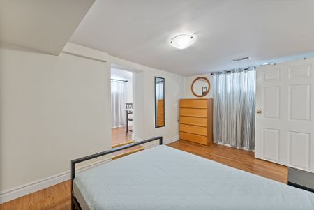 For Lease - 32 Chamberlain Avenue Unit# Lower, Toronto, Ontario - Photo 5